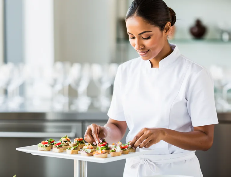 Luxury Caterer service in North Las Vegas